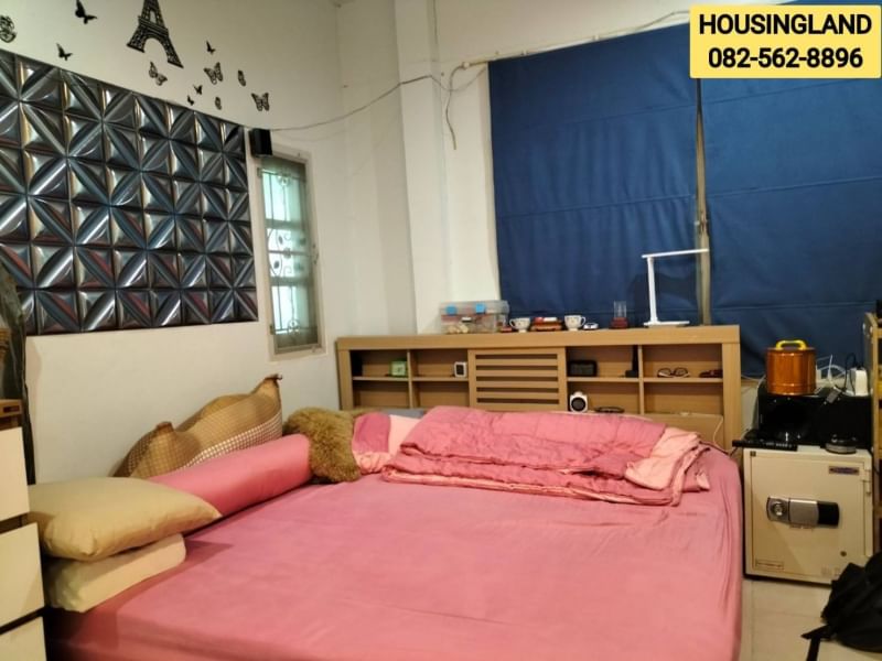 ขายบ้านเดี่ยวชั้นเดียว หมู่บ้านเสนากรีนวิลล์ คลอง 11 ถนนรังสิตนครนายก ตำบลบึงน้ำรักษ์ อำเภอธัญบุรี จังหวัดปทุมธานี  